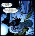 Dark Ranger 006