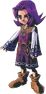 Kafei Artwork