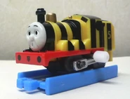 Wind-upBusyBeeJames