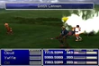 FFVII 8-Inch Cannon