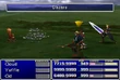 FFVII Dazers