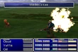 FFVII Maiden's Kiss