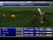FFVII Mimett Greens