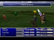 FFVII Sylkis Greens