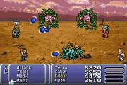 FFVI Super Ball