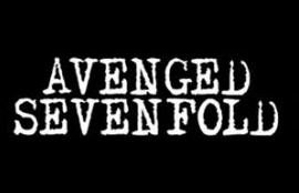 Avenged Sevenfold Bible Name