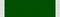 Medal, Green Heart