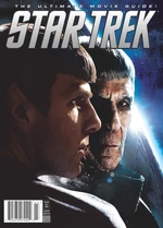 STM US issue 26 PX cover