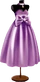 Silk Dress