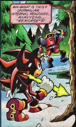 Omega Reprogrammed