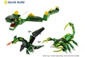 4894 Quick Builds