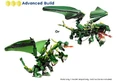 4894 Advanced Builds