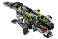 4958 Alligator