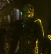 Borg drone 9, tactical cube 138