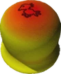 Chocobo Food FF7