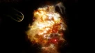 Universe dance