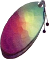 Dragon scales FF7