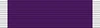Purple Heart ribbon
