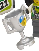 Trophy 5