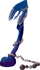 Ghost hand FF7