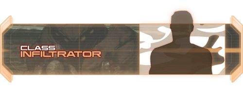 Infiltrator-Guide