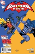 Batman and Robin Vol 1 12