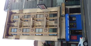 Winsor Hotel