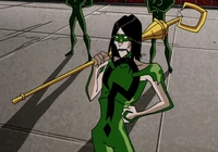 The Riddler
