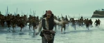 Jack escaping Pall