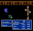 FFIII NES Blind