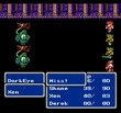 FFIII NES Evade