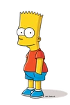 Bart Simpson