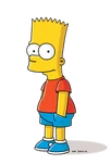 Bart Simpson