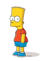 Bart Simpson