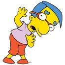 Milhouse Van Houten