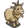 Pygmy Goat-icon