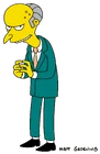 Montgomery Burns