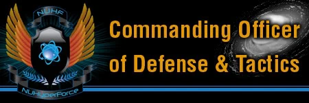 Co defenseandtactics