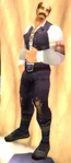 Colonel Jules