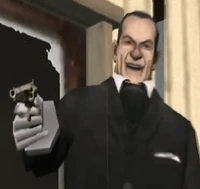 Governor Griffon