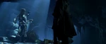 Fight on Isla de Muerta 15