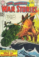 Star-Spangled War Stories 105