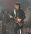 Tonyiommileftyguitared