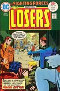 Our Fighting Forces Vol 1 157
