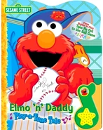 Elmo 'n' Daddy