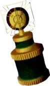 Turbo Ether FF7