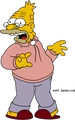 Abraham Simpson