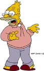 Abraham Simpson