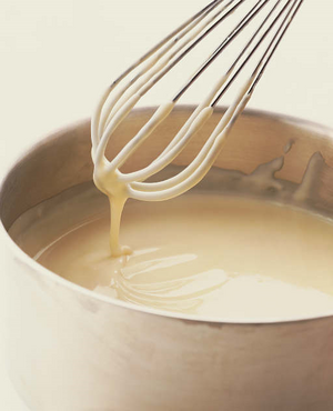 Bechamel