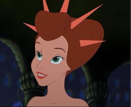 Attina - Disney Wiki